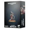 Games Workshop Warhammer 40,000*Adepta Sororitas Hospitaller