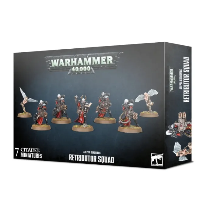 adepta_sororitas_retribut_0.webp Games Workshop Warhammer 40,000*Adepta Sororitas Retributor Squad