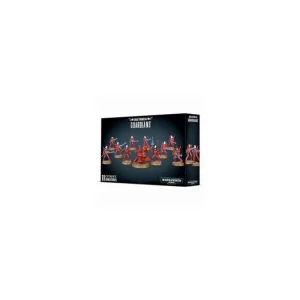 Games Workshop Warhammer 40,000*46-09 Aeldari Guardians