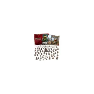 Games Workshop Warhammer Age Of Sigma*Age Of Sigmar Dominion