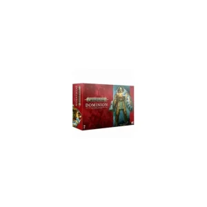 Games Workshop Warhammer Age Of Sigma*Age Of Sigmar Dominion