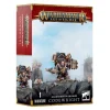 Games Workshop Warhammer Age Of Sigma*Age of Sigmar Kharadron Overlords Codewright