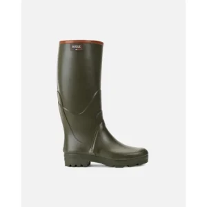 Aigle Wellingtons*Chambord Pro 2 Khaki