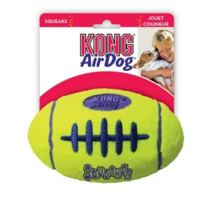 BESTPETS Toys*Air Kong American Football