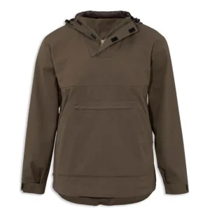 Alan Paine Ltd Coats & Jackets | Shooting*Alan Paine Chatbourne Smock Olive