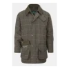 Alan Paine Ltd Shooting*Alan Paine Rutland Shooting Coat Fern