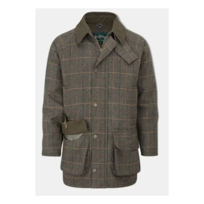 alan_paine_rutland_shooti_0.webp Alan Paine Ltd Shooting*Alan Paine Rutland Shooting Coat Fern