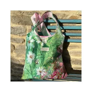 Alex Clark Art Ltd Other*Alex Clark Bees In Summer Reuseable Shopping Bag