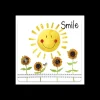 Alex Clark Art Ltd Kitchen And Dining | Tableware*Alex Clark Coaster - Smile