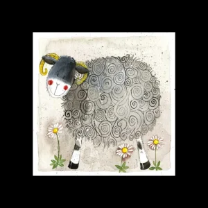 Alex Clark Art Ltd Kitchen And Dining | Tableware*Alex Clark Coaster - Amos