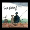 Alex Clark Art Ltd Kitchen And Dining | Tableware*Alex Clark Coaster - Gone Fishing