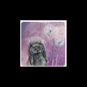 Alex Clark Art Ltd Kitchen And Dining | Tableware*Alex Clark Coaster - Misty