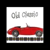 Alex Clark Art Ltd Kitchen And Dining | Tableware*Alex Clark Coaster - Old Classic Car