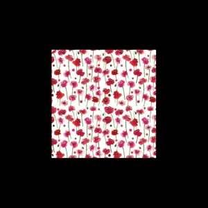 Alex Clark Art Ltd Kitchen And Dining | Tableware*Alex Clark Coaster - Poppies