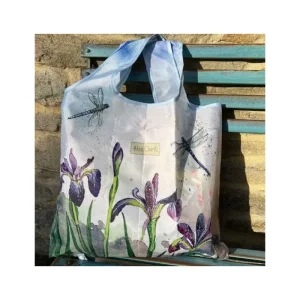 Alex Clark Art Ltd Other*Alex Clark Dragonflies Reuseable Shopping Bag