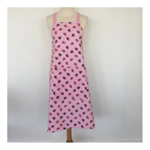 Alex Clark Art Ltd Kitchen And Dining | Tea Towels & Aprons*Alex Clark Ladybirds Apron