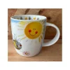 Alex Clark Art Ltd Kitchen And Dining | Mugs*Alex Clark Mug Bee Happy