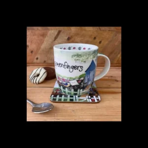 Alex Clark Art Ltd Kitchen And Dining | Mugs*Alex Clark Mug Shed