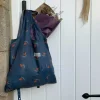Alex Clark Art Ltd Other*Alex Clark Pheasants Reusable Shopper