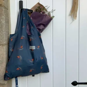 Alex Clark Art Ltd Other*Alex Clark Pheasants Reusable Shopper