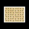 Alex Clark Art Ltd Kitchen And Dining | Tableware*Alex Clark Placemat - Bees
