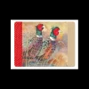 Alex Clark Art Ltd Kitchen And Dining | Tableware*Alex Clark Placemat - Pleasant Pheasant