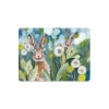 Alex Clark Art Ltd Kitchen And Dining | Tableware*Alex Clark Placemat Little Rabbits