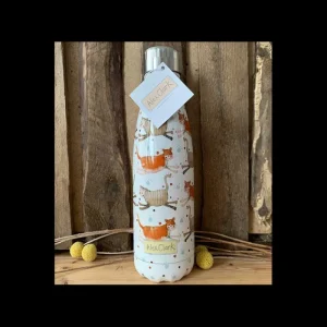 Alex Clark Art Ltd Other*Alex Clark Water Bottle Cats Collection