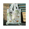 Alex Clark Art Ltd Other*Alex Clark Wren Reuseable Shopping Bag