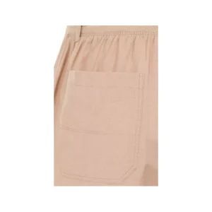 Women Alice Collins Trousers*Myla Trousers - Latte