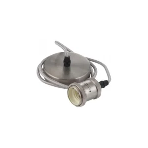 OAKS Indoor | Accessories*Antique chrome cord set