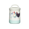 Lifetime Brands Europe Kitchen And Dining | Other*Apple Farm Tea Jar