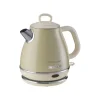 Ariete Kettles*6803 Vintage 1L Compact Kettle - Cream