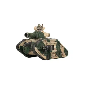 Games Workshop Warhammer 40,000*Astra Militarum: Lemam Russ Battle Tank