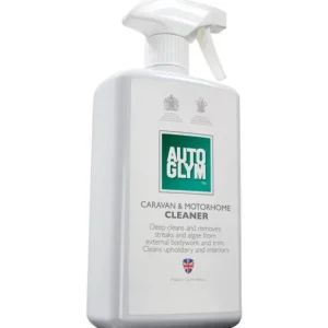 AUTOGLYM Auto Care Products*Caravan & Motorhome Cleaner