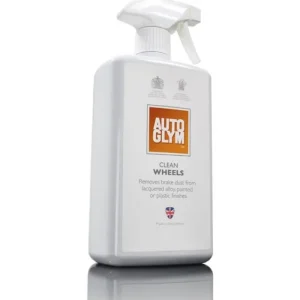AUTOGLYM Auto Care Products*Clean Wheels