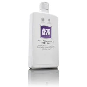 AUTOGLYM Auto Care Products*High Performance Tyre Gel