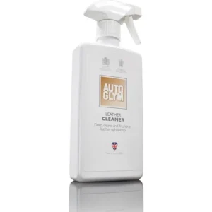 AUTOGLYM Auto Care Products*Leather Cleaner