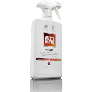 AUTOGLYM Auto Care Products*Magma