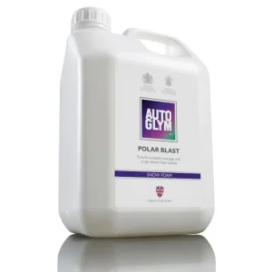 AUTOGLYM Auto Care Products*Polar Blast 2.5L