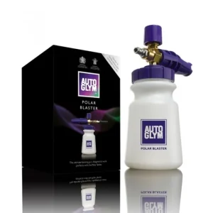 AUTOGLYM Auto Care Products*Polar Blaster