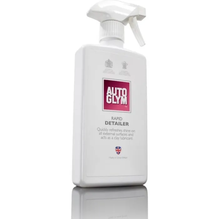 autoglym_rapid_detailer_0.webp AUTOGLYM Auto Care Products*Rapid Detailer