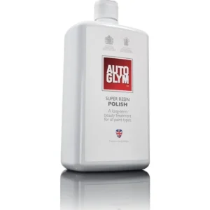AUTOGLYM Auto Care Products*Super Resin Polish 1L