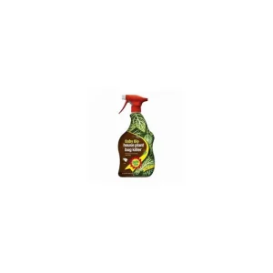 Baby Bio Pest Control*Houseplant Bug Killer 1L