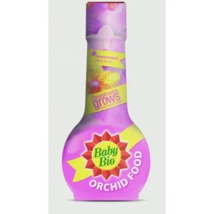 Baby Bio Fertilisers & Feed*Orchid Food 175ml