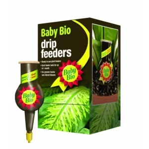 Baby Bio Fertilisers & Feed*Original Drip Feeder 40ml