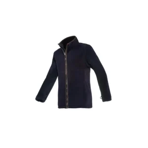 Baleno Ltd Coats & Jackets*Baleno Cody Fleece Navy