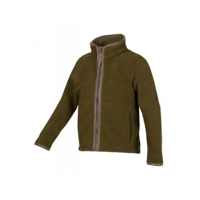 baleno_cody_kids_fleece___0.webp Baleno Ltd Coats & Jackets*Baleno Cody Kids Fleece - Olive