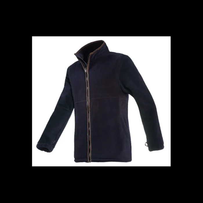 baleno_henry_fleece__navy_0.webp Baleno Ltd Coats & Jackets*Baleno Henry Fleece - Navy