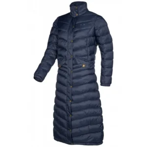 Women Baleno Ltd Coats & Jackets*Baleno Kingsleigh Long Coat - Navy